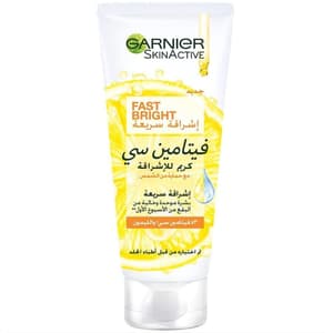GARNIER SKIN ACTIVE FAST FAIRNESS DAY CREAM 100 ML
