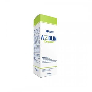 AZOLIN CREAM 30 GM