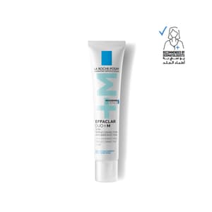 LA ROCHE-POSAY EFFACLAR DUO 40 ML