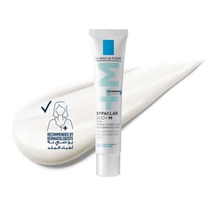 LA ROCHE-POSAY EFFACLAR DUO 40 ML