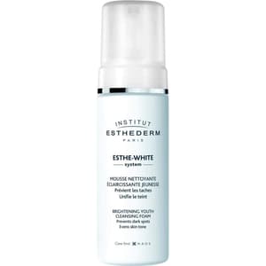 ESTHEDERM WHITE BRIGHTENING CLEANSING FOAM 150 ML