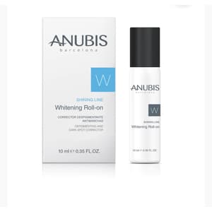 ANUBIS SERUM WHIT ROLL ON 10 ML