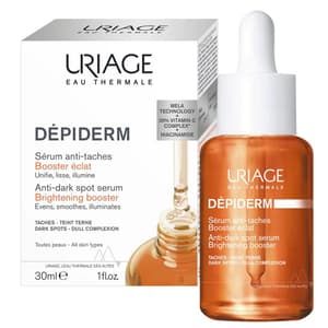 URIAGE DEPIDERM BRIGHT BOOSTER SERUM 30 ML