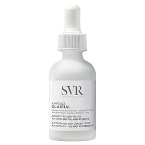 SVR CLAIRIAL AMPOULE 30 ML