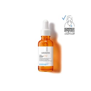 LA ROCHE-POSAY  6747778 PURE VIT C12 SERUM 30 ML