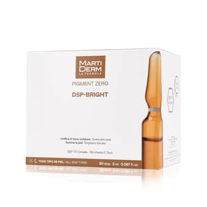 MARTI DERM DSP BRIGHT 60ML