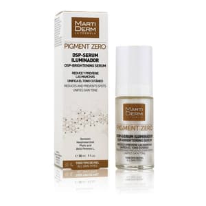 MARTI DERM DSP SERUM LILMINADOR 30 ML