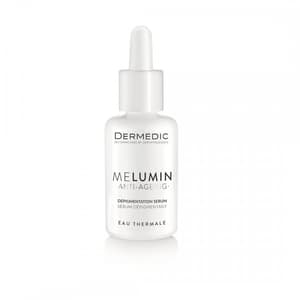 DERMEDIC MELUMIN DEPIGMENT SERUM 30 ML