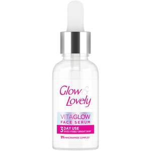 GLOW & LOVELY SERUM VITAGLOW 30 GM