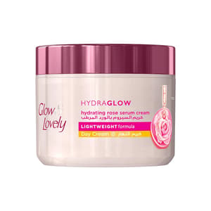 GLOW & LOVELY CREAM HYDRAGLOW DAY 50 GM