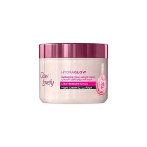 GLOW & LOVELY CREAM HYDRAGLOW NIGHT 50 GM