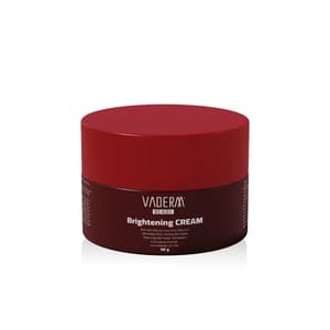 VADERM BRIGHTENING CREAM 50 GM
