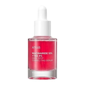 ANUA DARK SPOT CORRECTING SERUM NIACINAMIDE 10% 30ML
