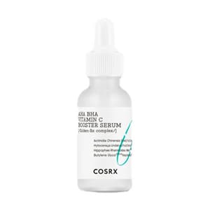 COSRX VITAMIN C AHA BOOSTER SERUM 30ML