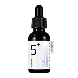NUMBUZIN NO.5 VITAMIN CONCENTRATED SERUM 30 ML