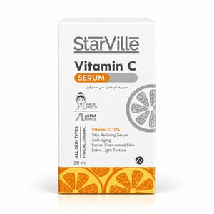 STARVILLE VITAMIN C SERUM 30 ML