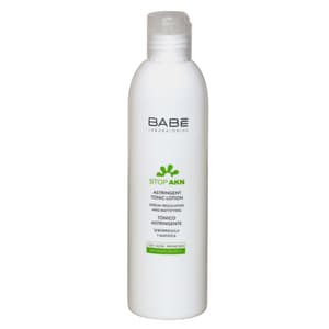 BABE STOP AKN ASTRINGENT TONIC LOTION 200 ML