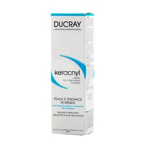 DUCRAY KERACNYL CREAM