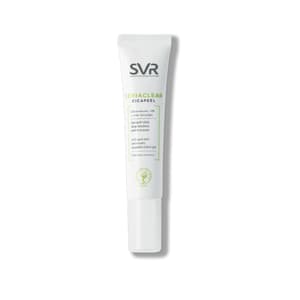 SVR SEBIACLEAR CICAPEEL GEL 15 ML