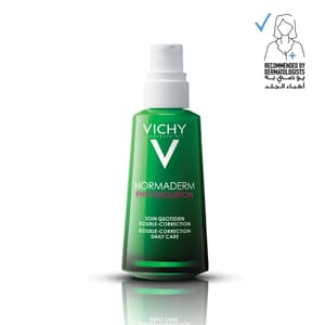 VICHY NORMADERM PHYTOSOLUTION DOUBLE CREAM 50 ML