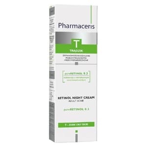 PHARMACERIS T PURE RETINOL 0.3 40 ML