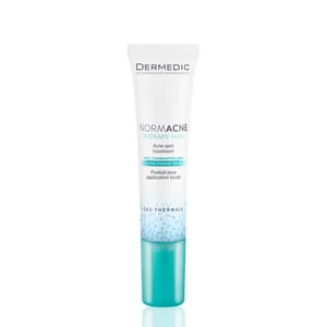 DERMEDIC NORMACNE ACNE SPOT CREAM 15 ML