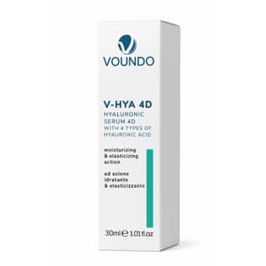 VOUNDO PURE STRONG PURIFYING SERUM 30 ML