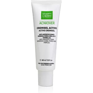 MARTI DERM ACNIOVER CREM GEL ACTIVO 40 ML