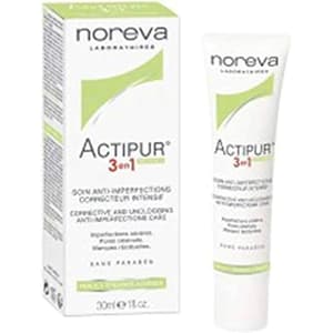 NOREVA ACTIPUR 3IN1 INTENSIVE ANTI-IMPERFECTION 30 ML
