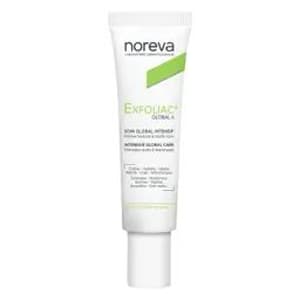 NOREVA EXFOLIAC GLOBAL 6 INTENSIVE CARE 30 ML