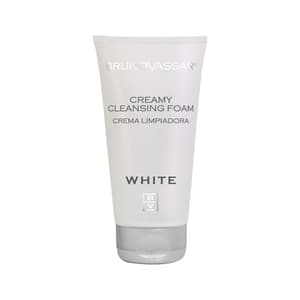 BRUNO VASSARI WHITENEING CREAM CLEANSING FOAM 150ML