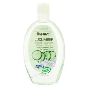 ENERGY FACIAL CLEANSER CUCMBR 235 ML