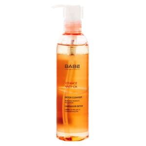 BABE ANTI - OX DETOX CLEANSER 245 ML