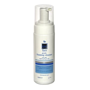 EGO QV FACE GENTLE FOAMING CLEANSER 150 ML