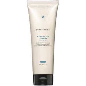 SKINCEUTICALS BLEMISH + AGE CLEANSING GEL 240 ML