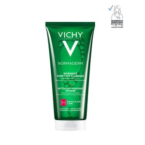 VICHY NORMADERM PHYTOSOLUTION GEL 200 ML