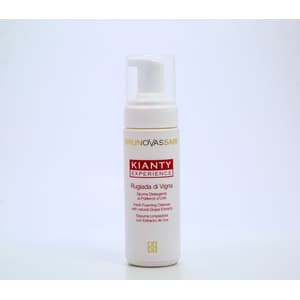 BRUNO VASSARI VINEYARD DEW KIANTY FACIAL FOAMING CLEANSER 150 ML
