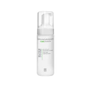 BRUNO VASSARI GLYCOLIC WASHING FOAM 150 ML