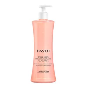 PAYOT HUILE DE DOUCHE RELAXANTE 400 ML