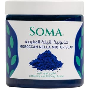 SOMA NELLA MIXTUR SOAP 500 GM