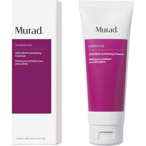 MURAD EXFOLIATING CLEANSER 200 ML