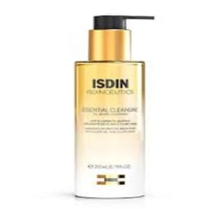 ISDIN ESSENTIAL CLEANSING 200 ML