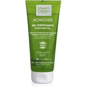 MARTI DERM ACNIOVER GEL PURIFICANTE 200 ML