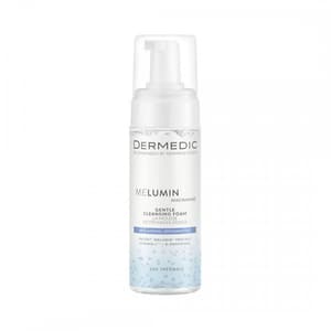 DERMEDIC MELUMIN GENTLE CLEANSING FOAM 170 ML