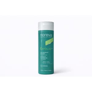 NOREVA EXFOLIAC INTENSIVE FOAMING GEL 200 ML