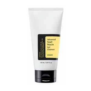 COSRX ADVANCED SNAIL MUCIN GEL CLEANSER 150ML