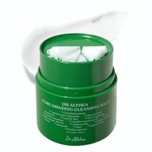 DR.ALTHEA PURE GRINDING CLEANSING BALM 50 ML