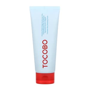 TOCOBO COCONUT CLAY CLEANSING FOAM 150 ML