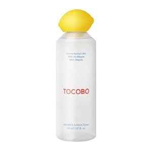 TOCOBO AHA BHA LEMON TONER 150 ML