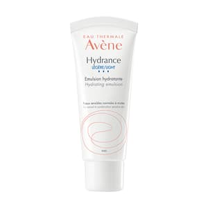 AVENE LIGHT HYDRANCE OPTIMAL CREAM 40 ML 